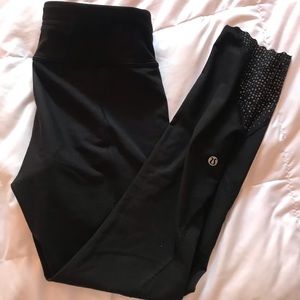 Lulu Lemon Leggings